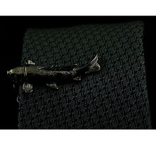 Load image into Gallery viewer, New Unique Quality Tie Clip Simple Tie Clip Party Tie Bar Clip For Regular Ties Necktie Wedding Business Ties Accessories Men's Tie Pin Novelty Personality Tie Clip Regular Tie Necktie Clip For School And Daily Life