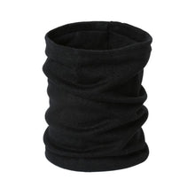 Load image into Gallery viewer, New Unisex Solid Ring Scarf Luxury Neckerchief Children's Outdoor Ski Face Mask Winter Warm Snood Cotton Men Women Echarpe Outdoor Seamless Face Mask Tube Bandana Homotropy for Dust Fishing Yoga Motorcycling Festivals Sports