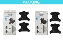 Load image into Gallery viewer, New Upgrade Road Bike Clipless Pedal Platform Adapter Convert For Look System Bicycle Clip Pedal Adaptor Converts Clipless Into Flat Pedals No Cleats Needed Adding Grip And Comfort