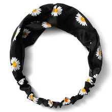 Load image into Gallery viewer, New Versatile Design Fashion Women's Summer Style Headbands For Girl Cross Turban Bandanas Hairbands Hair Accessories