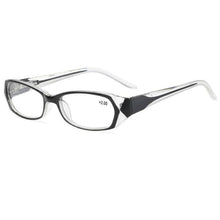 Load image into Gallery viewer, New Version Of Anti Blue Ray Reading Glasses For Ladies New Fashionable Presbyopia Eyeglasses For Women Computer Prescription Eyewear