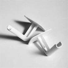 Load image into Gallery viewer, New Vigorous 1Pc Kitchen Self-adhesive Accessories Under Cabinet Paper Roll Rack Towel Holder Tissue Hanger Storage Rack for Bathroom Toilet