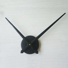 Load image into Gallery viewer, New Wall Clock Watch Movement Acrylic Mirror Wall Stickers 3D Clock Hands Large Clock Movement Unique Design Quartz Metal Dial Needle Home Decor Living Room