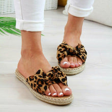 Load image into Gallery viewer, New Women Cute Slippers Open Toe Casual Shoes Outdoor Beach Flops Unisex Cute Soft Sole Indoor Bedroom Slippers Beautiful Comfort Slip-On House Shoes Spa Sandals For Indoor Outdoor Anti-Skid Sole