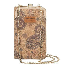 Load image into Gallery viewer, New Women Pu Leather Handbags Large Capacity Multifunctional Crossbody Bag Phone Wallet - Luxury Female Designer Bags