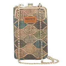 Load image into Gallery viewer, New Women Pu Leather Handbags Large Capacity Multifunctional Crossbody Bag Phone Wallet - Luxury Female Designer Bags