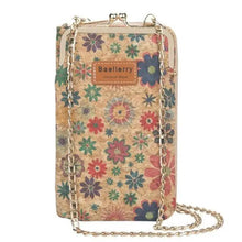 Load image into Gallery viewer, New Women Pu Leather Handbags Large Capacity Multifunctional Crossbody Bag Phone Wallet - Luxury Female Designer Bags