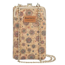 Load image into Gallery viewer, New Women Pu Leather Handbags Large Capacity Multifunctional Crossbody Bag Phone Wallet - Luxury Female Designer Bags