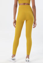 Load image into Gallery viewer, New Yoga Pants Women Leggings Fitness Girl Soft Pants Tight High Waist Women's Sports Pants Yoga Pants Leggings Workout Pants With Pocket Stretchable Sports Fitness Running Pants For Women & Girls