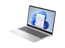 Load image into Gallery viewer, HP 15.6" 15‑FD0185NR i5‑1235U (12th Gen) Silver 16 GB/256 GB SSD