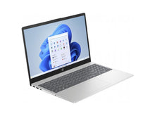 Load image into Gallery viewer, HP 15.6" 15‑FD0185NR i5‑1235U (12th Gen) Silver 16 GB/256 GB SSD