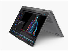 Load image into Gallery viewer, Lenovo 14" IdeaPad 5 Qualcomm Touchscreen Laptop (Gray) 8GB/256GB SSD – Refurbished