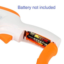 Load image into Gallery viewer, Non-Contact Digital Infrared Thermometer D-380
