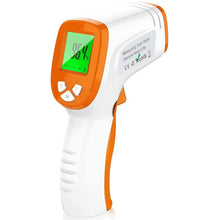Load image into Gallery viewer, Non-Contact Digital Infrared Thermometer D-380