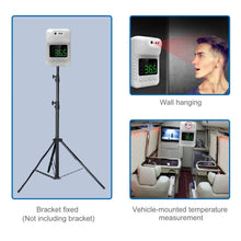 Load image into Gallery viewer, Non-Contact Infrared Forehead Thermometer