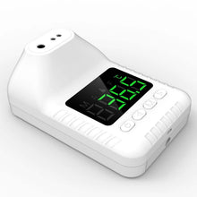 Load image into Gallery viewer, Non-Contact Infrared Forehead Thermometer