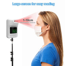 Load image into Gallery viewer, Non-Contact Infrared Forehead Thermometer