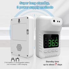 Load image into Gallery viewer, Non-Contact Infrared Forehead Thermometer