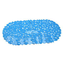 Load image into Gallery viewer, Non-Slip Massage Pebble Bath Mat