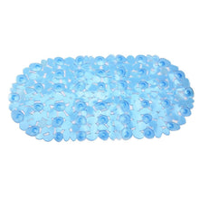 Load image into Gallery viewer, Non-Slip Massage Pebble Bath Mat