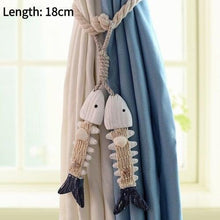 Load image into Gallery viewer, North European Curtain Buckle Strap Strap Hanging Ball Modern Simple Creative Binding Curtain Decoration Curtain Tieback Curtain Rope Holdbacks Holder For Window Draperies Home Office Decor
