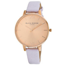 Load image into Gallery viewer, Olivia Burton Women's Sunray