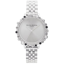 Load image into Gallery viewer, Olivia Burton Women's Bejewelled Under The Sea