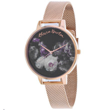 Load image into Gallery viewer, Olivia Burton Women's Fine Art