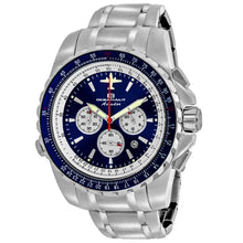 Load image into Gallery viewer, Oceanaut Men's Aviador Pilot