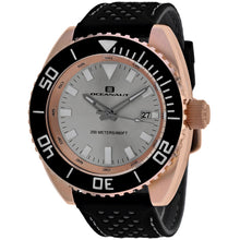 Load image into Gallery viewer, Oceanaut Men's Submersion
