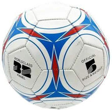 Load image into Gallery viewer, Official Size 5 Soccer Ball