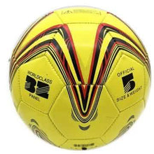 Load image into Gallery viewer, Official Size 5 Soccer Ball