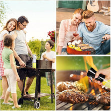 Load image into Gallery viewer, Oil Spray Bottle for Cooking Kitchen Olive Oil Sprayer for Camping BBQ Baking Vinegar Soy Sauce 200ml 300ml Oil Sprayer for Cooking Oil Dispenser Bottle Kitchen Gadgets Mister Spray Bottle