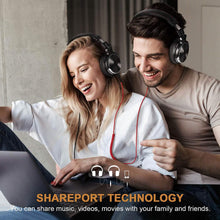 Load image into Gallery viewer, OneOdio Wired Over Ear Headphones Studio Monitor & Mixing DJ Stereo Headsets