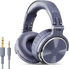 Load image into Gallery viewer, OneOdio Wired Over Ear Headphones Studio Monitor & Mixing DJ Stereo Headsets