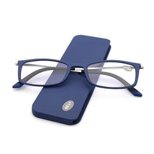 Load image into Gallery viewer, Optical Reading Glasses For Men Blue Light Male Prescription Glasses TR90 Round Women's Eyewear Sunglasses For Ladies Eyewear Small Frame Sun Glasses For Women