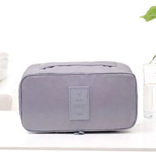 Load image into Gallery viewer, Organizer Trip Handbag Luggage Traveling Bag