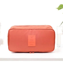 Load image into Gallery viewer, Organizer Trip Handbag Luggage Traveling Bag
