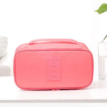 Load image into Gallery viewer, Organizer Trip Handbag Luggage Traveling Bag