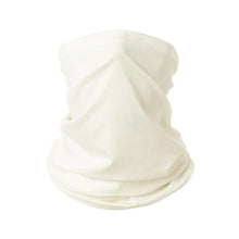 Load image into Gallery viewer, Outdoor Balaclava Bandana Uv Biker Cover Scarf Seamless Magic Headband Camouflage Neck Gaiter Face Cover Headwear Scarf Uniesx Men Women Bandanas Polyester Breathable Windproof Anti UV Neck Cover Camping Hiking Climbing Face Mask Headband