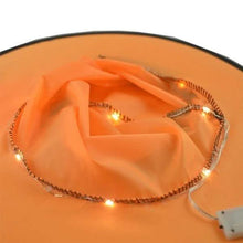 Load image into Gallery viewer, Outdoor Halloween Decoration Glowing Hats