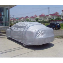 Load image into Gallery viewer, Outdoor Sunscreen and Scratch-Resistant Car Cover