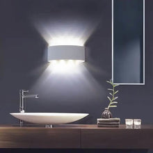 Load image into Gallery viewer, Outdoor Waterproof Wall Light