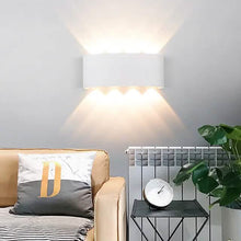 Load image into Gallery viewer, Outdoor Waterproof Wall Light