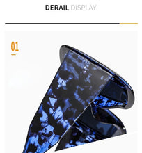 Load image into Gallery viewer, Oversized Leopard Unique & Attractive Designer Sunglasses For Women & Men Luxury Shades In Brown Square Size Sun Glasses Luxury Square Gradient Sun Glasses Shades