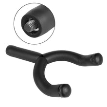 Load image into Gallery viewer, Padded Steel Guitar Hanger