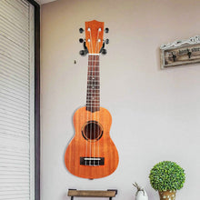 Load image into Gallery viewer, Padded Steel Guitar Hanger