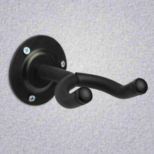 Load image into Gallery viewer, Padded Steel Guitar Hanger