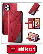 Load image into Gallery viewer, Painted Leather Flip Phone Case For Xiaomi Redmi 8 9 9A 9C 9T Redmi 10 Lion Cat Butterfly Wallet Card Holder Stand Book Cover Colorful PU Leather Wallet Flip Cover Shockproof Card Slots Holder Side Pocket Magnetic Closure Stylish Case
