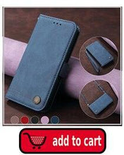 Load image into Gallery viewer, Painted Leather Flip Phone Case For Xiaomi Redmi 8 9 9A 9C 9T Redmi 10 Lion Cat Butterfly Wallet Card Holder Stand Book Cover Colorful PU Leather Wallet Flip Cover Shockproof Card Slots Holder Side Pocket Magnetic Closure Stylish Case